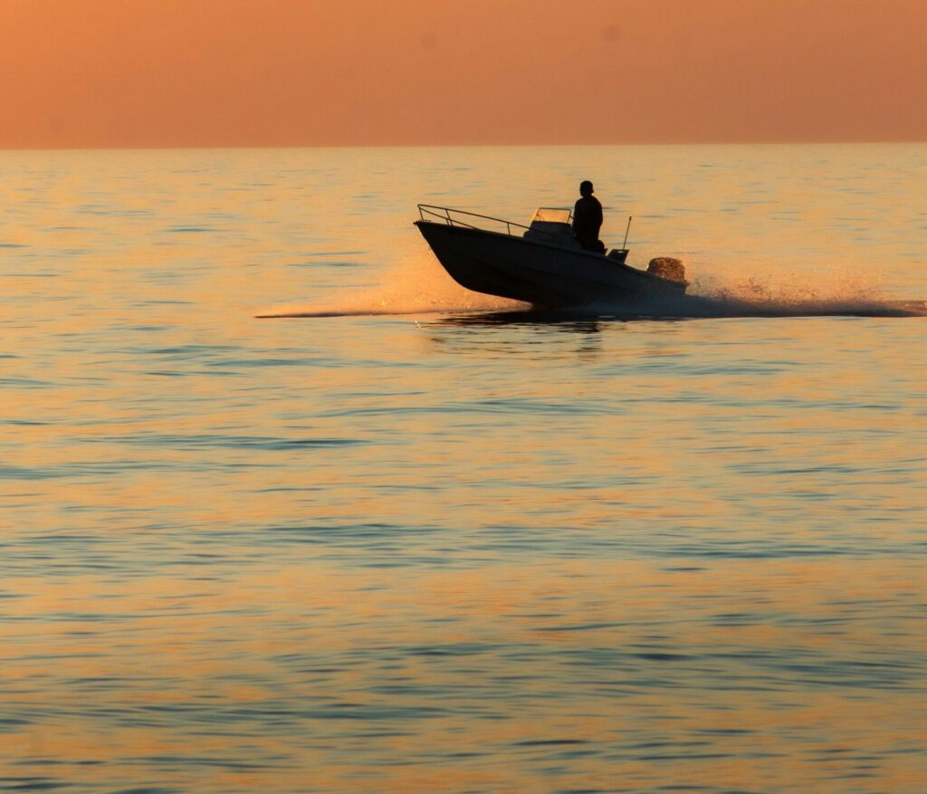 Walleye Fishing Techniques