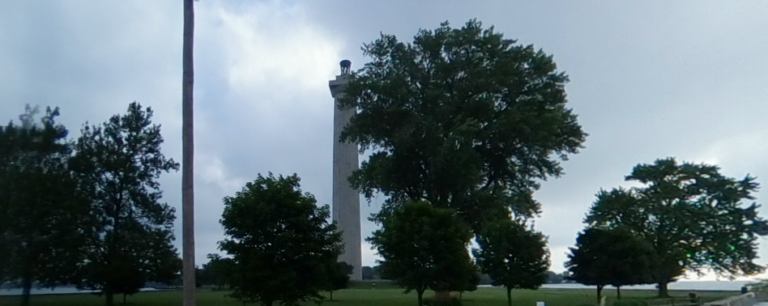 perrys monument