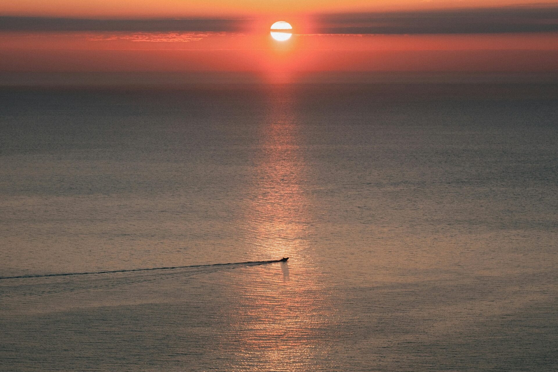 lake erie head boats