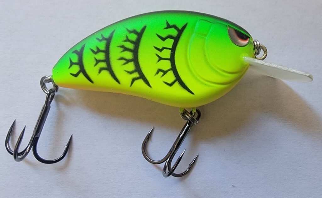 Squarebill Crankbait