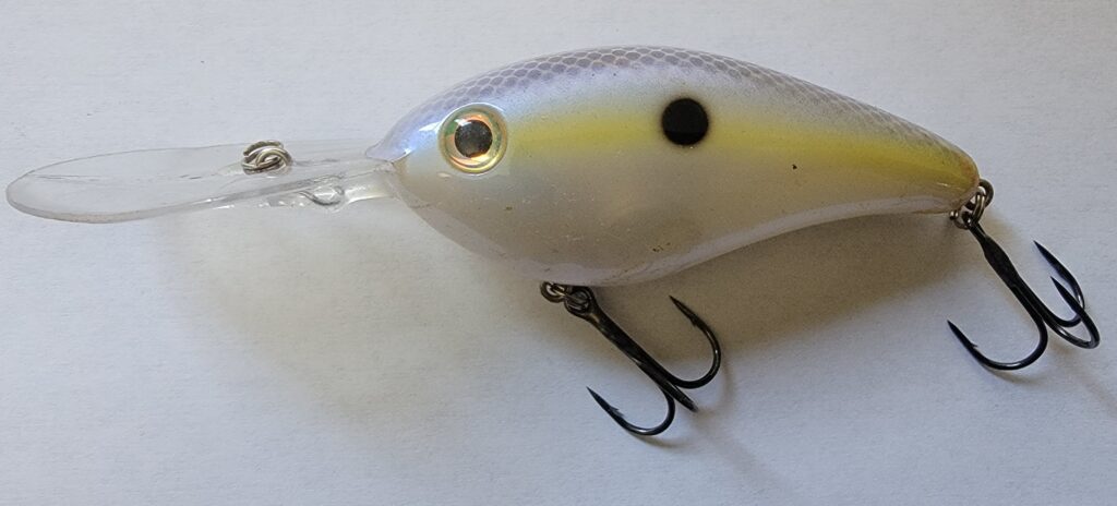 Deep Diving Crankbait