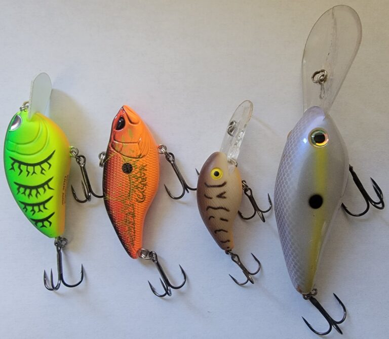 How to Fish a Crankbait