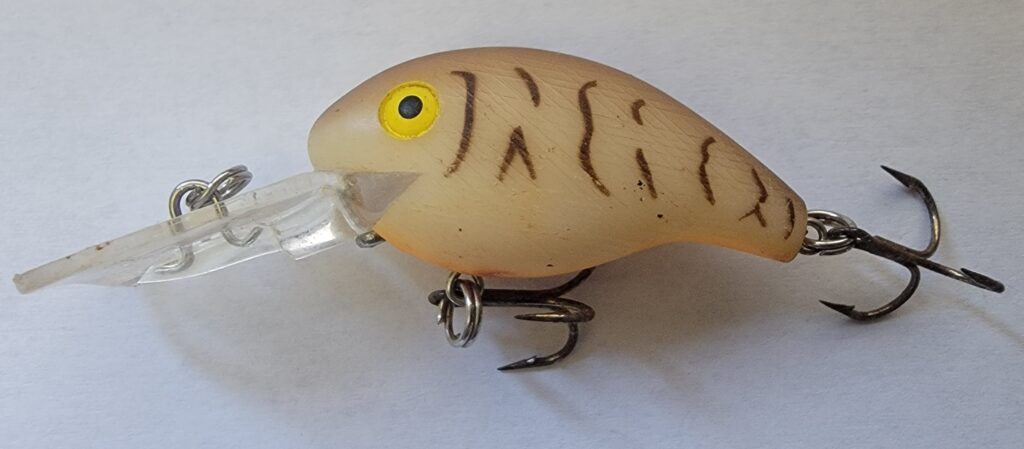 medium crankbait