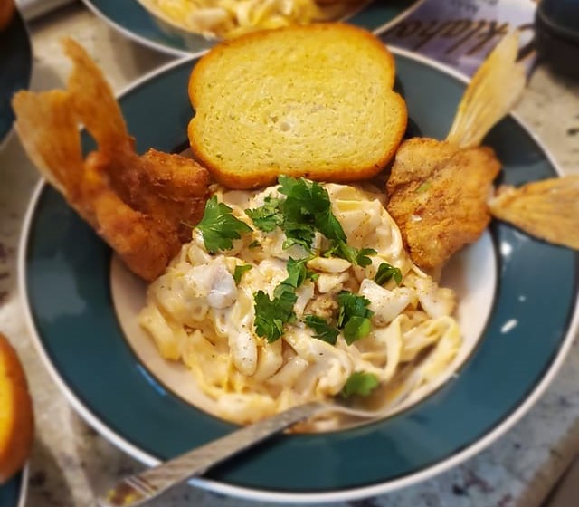 How to Make Delicious Walleye Wings