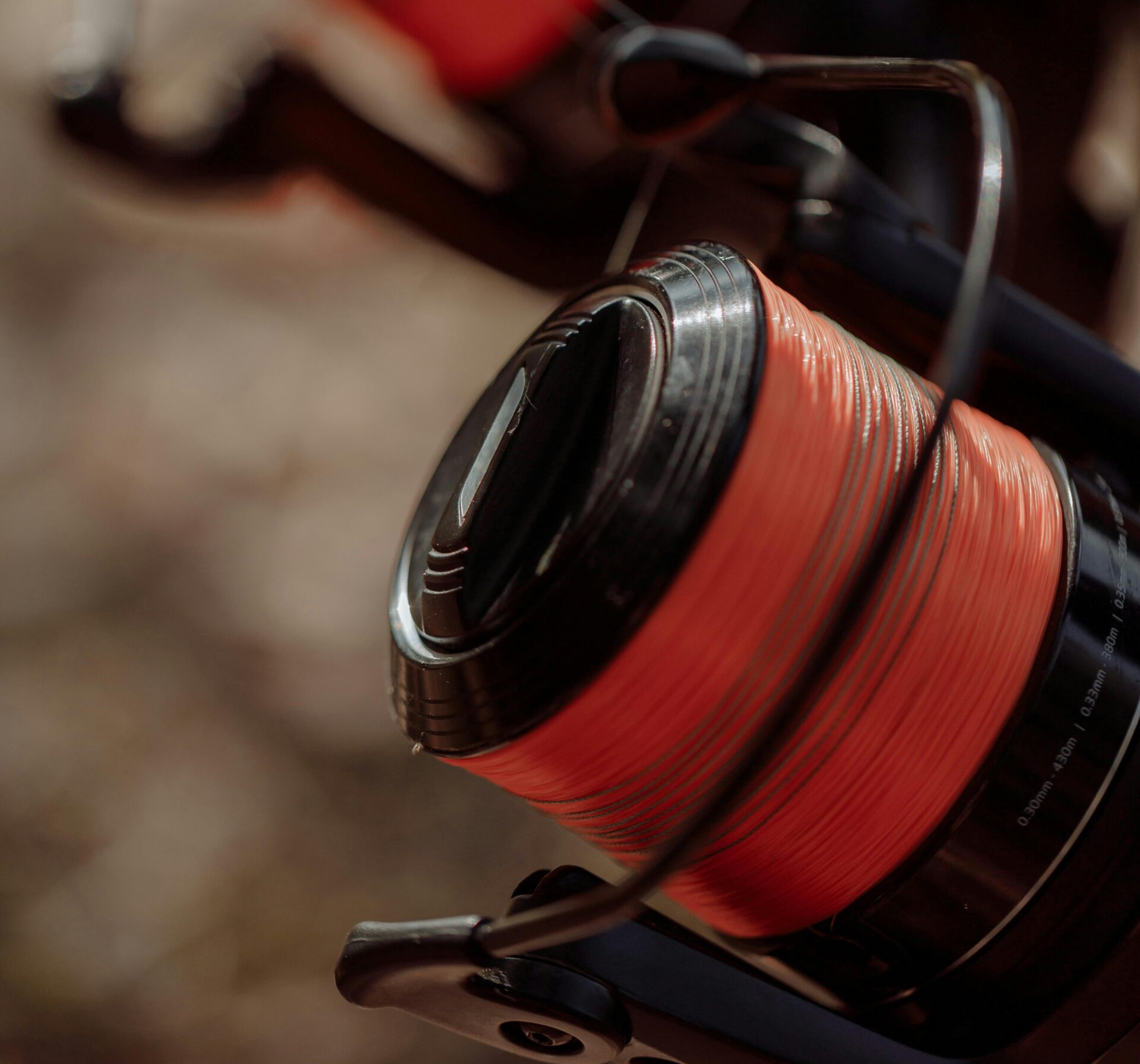 Reels for Walleye Fishing