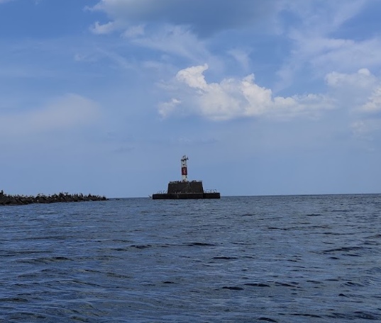 ashtabula lighthouse