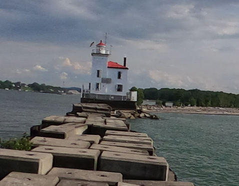 Lighthouses of Lake Erie | 10 Best