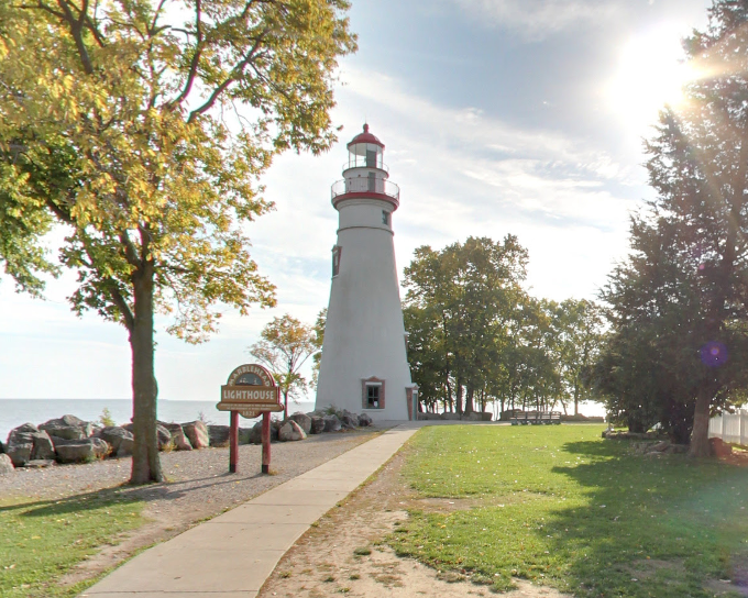 marblehead lighthouse