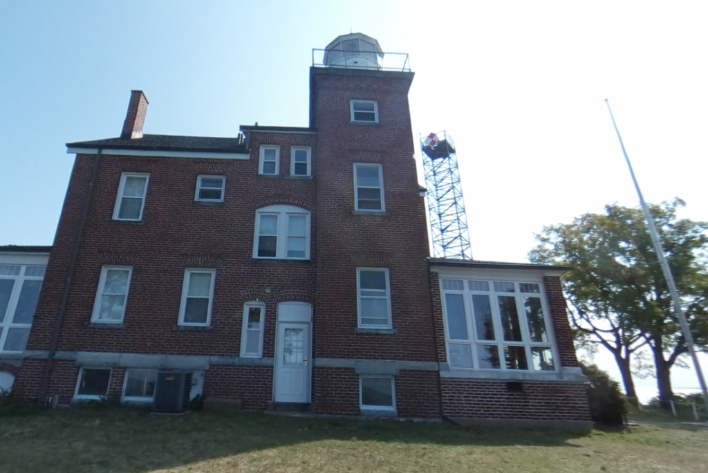 south bass island lighthouse