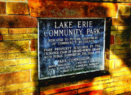 Lake Erie Community Park