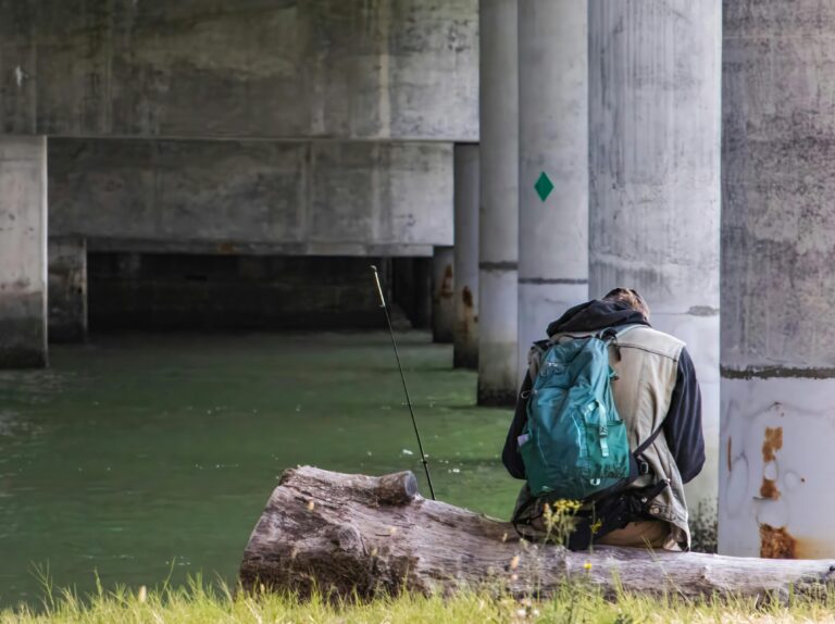 drift fishing steelhead