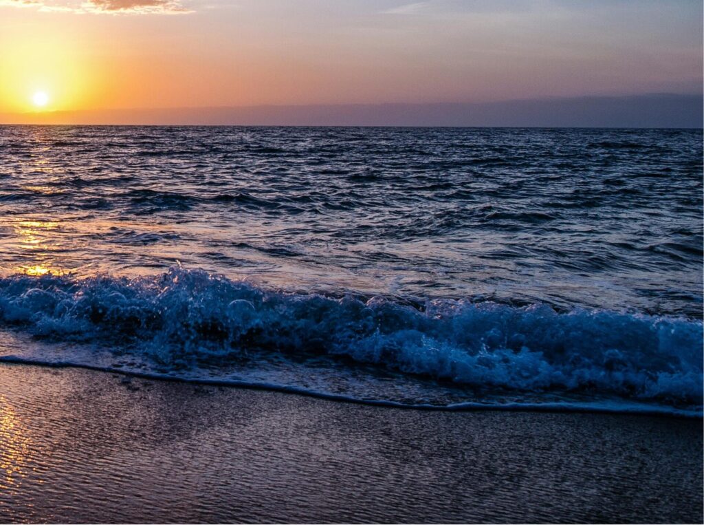 East Harbor Beach