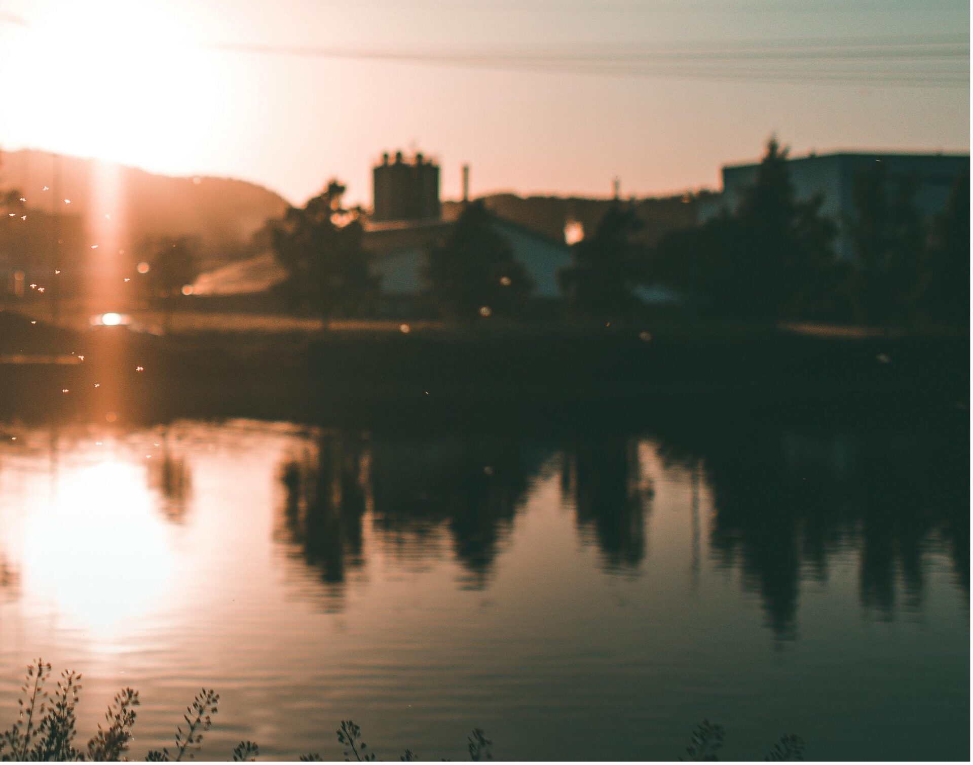 lake erie towns