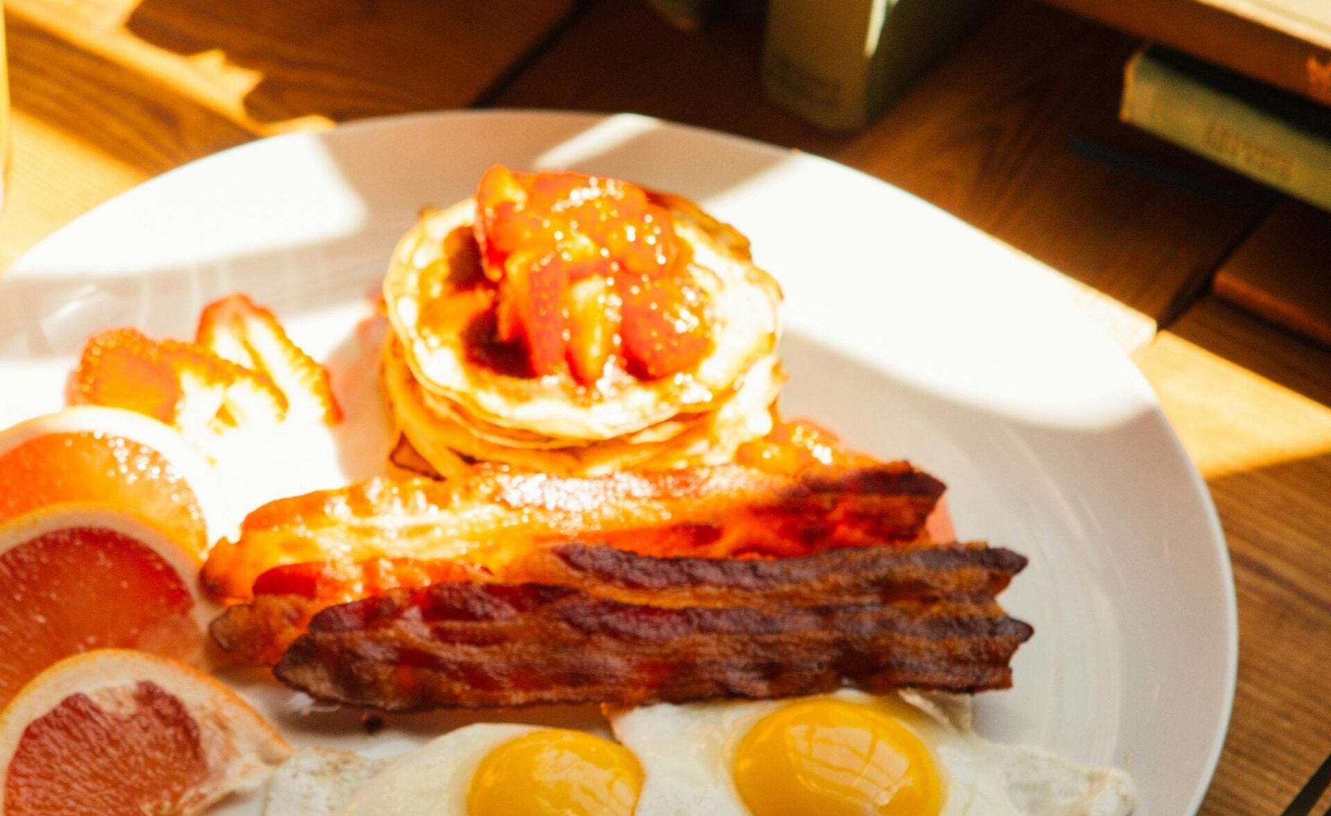 Top 5 Places to Get Put-in-Bay Breakfast