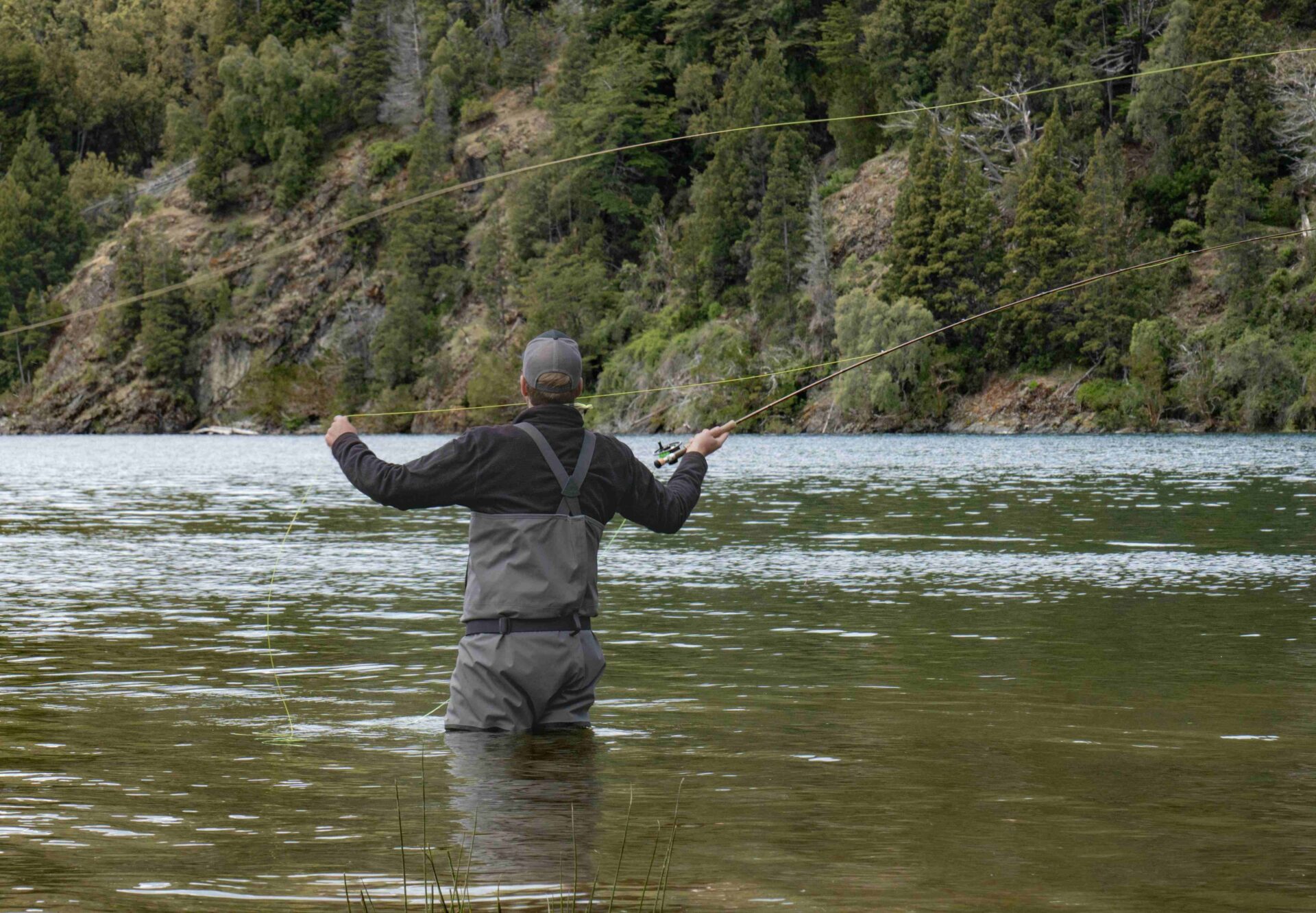 best states for fly fishing