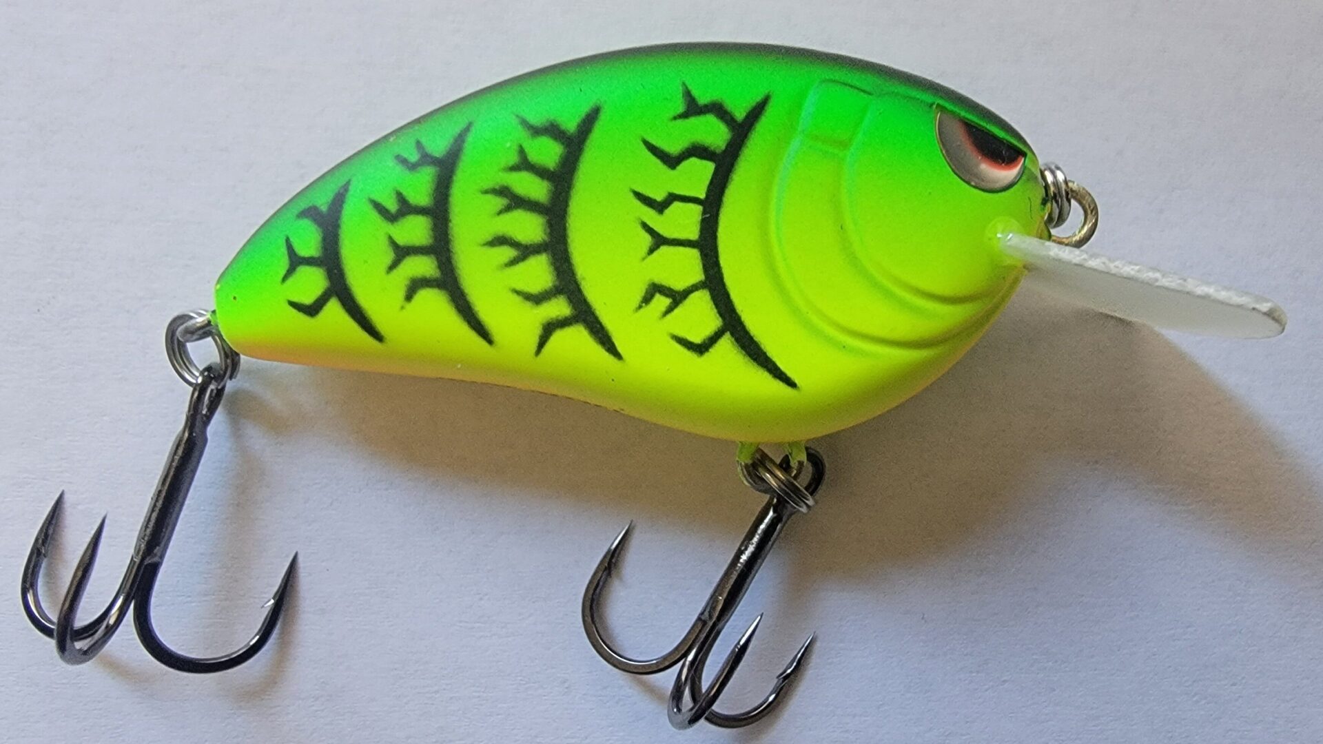 Squarebill Crankbait